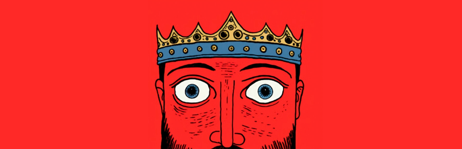 王之凝视|The King is Watching|1.3.2|整合DLC