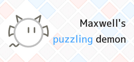 麦克斯韦解谜妖|Maxwells Puzzling Demon|1.5.24-萌芽游戏