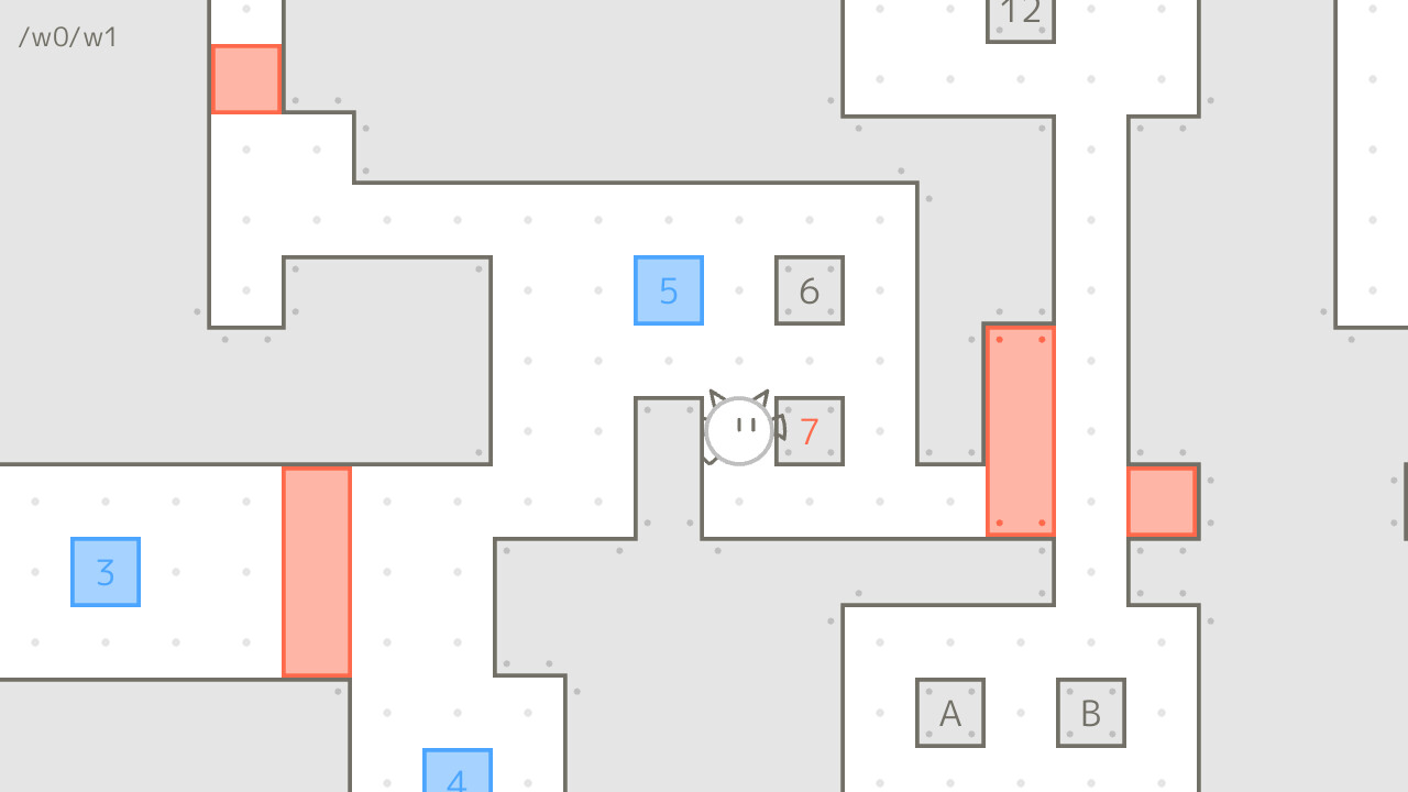 图片[2]-麦克斯韦解谜妖|Maxwells Puzzling Demon|1.5.24-萌芽游戏