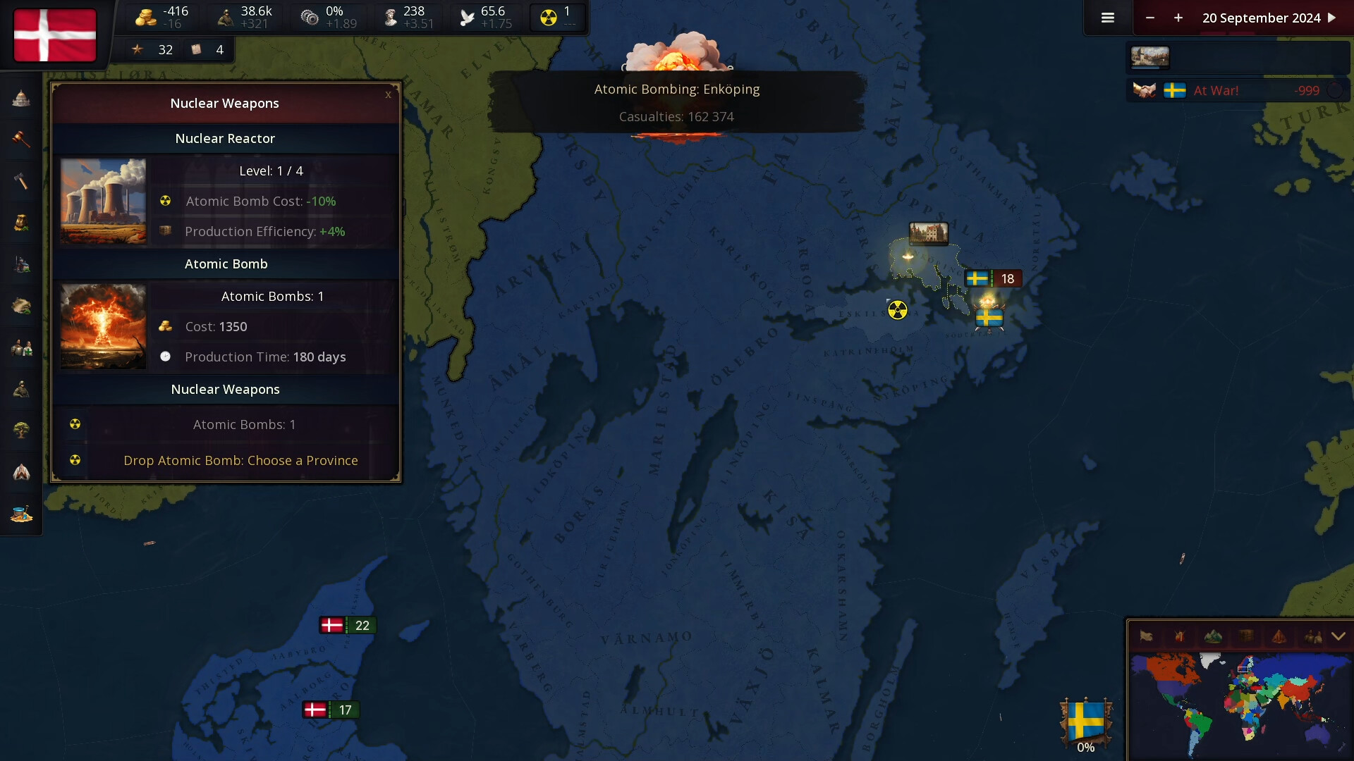 Age of History 3 截图 21