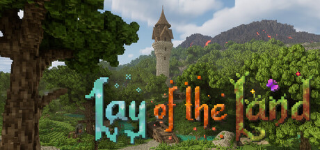 大地之道|Lay of The Land|1.0.9-萌芽游戏