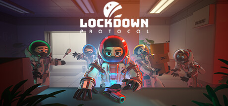封锁协议|Lockdown Protocol|1.6.0|整合全DLC-萌芽游戏