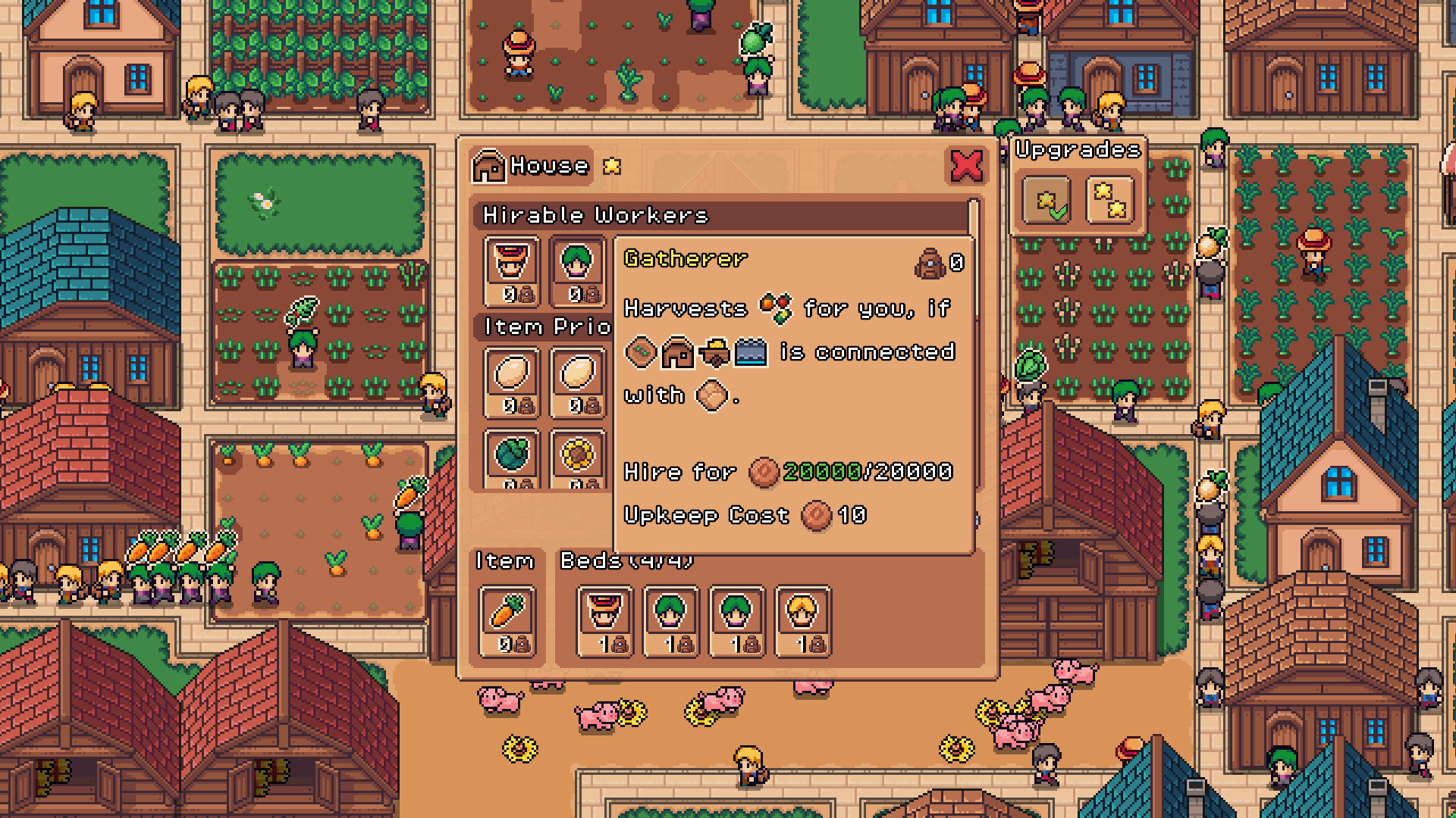 图片[2]-农场先生|Mr FarmBoy|1.0.9|整合DLC-萌芽游戏