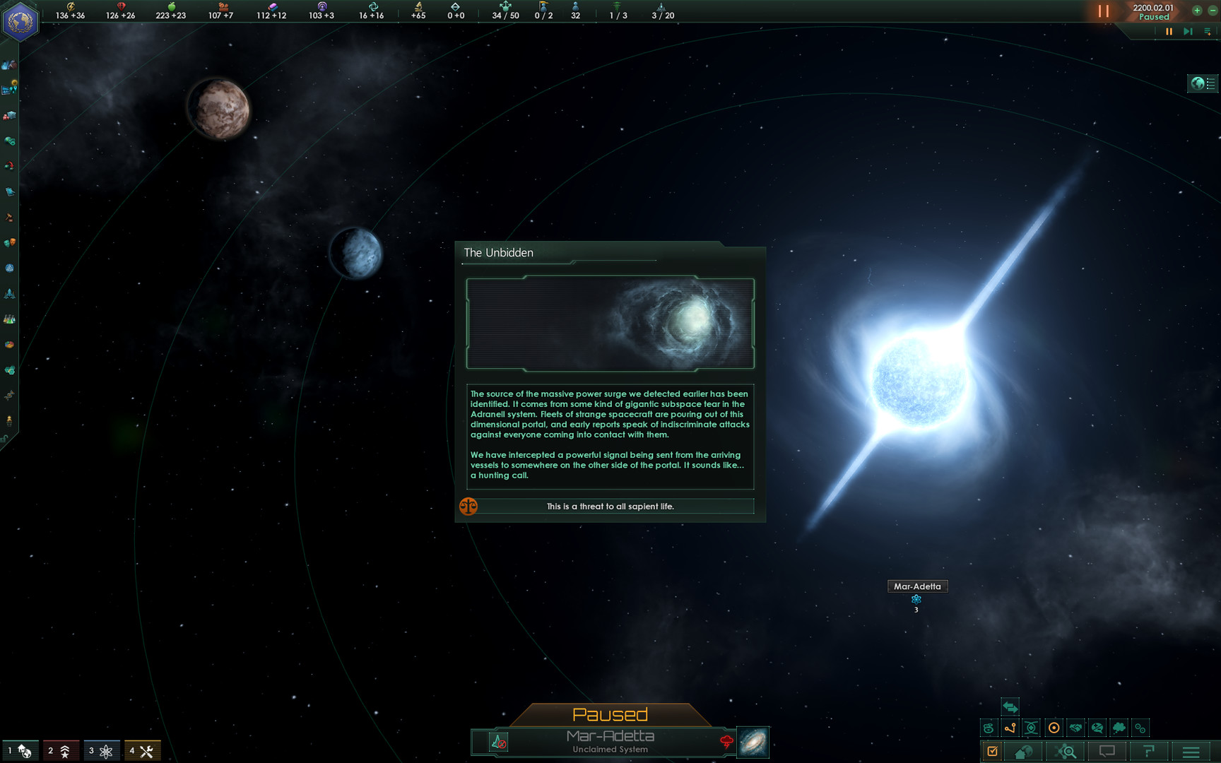Stellaris 截图 5