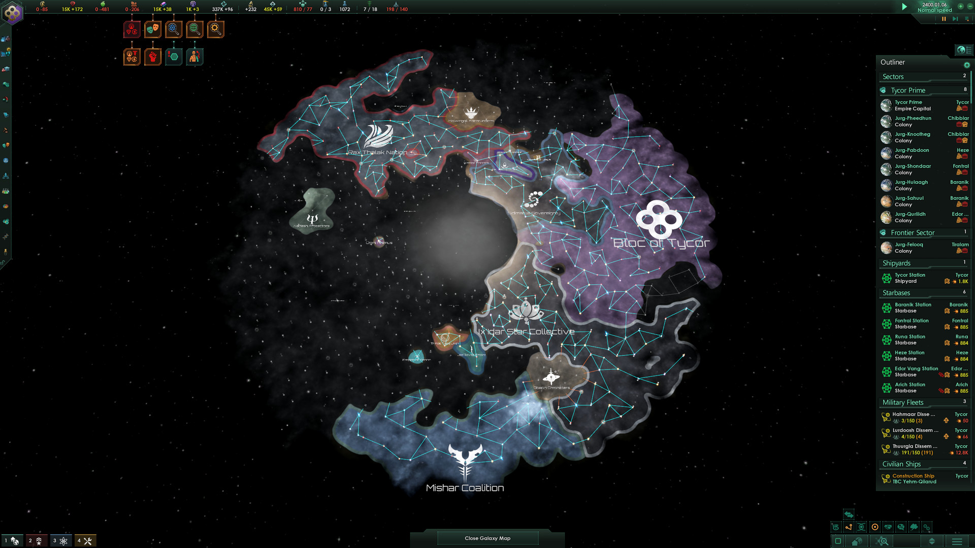 Stellaris 截图 6