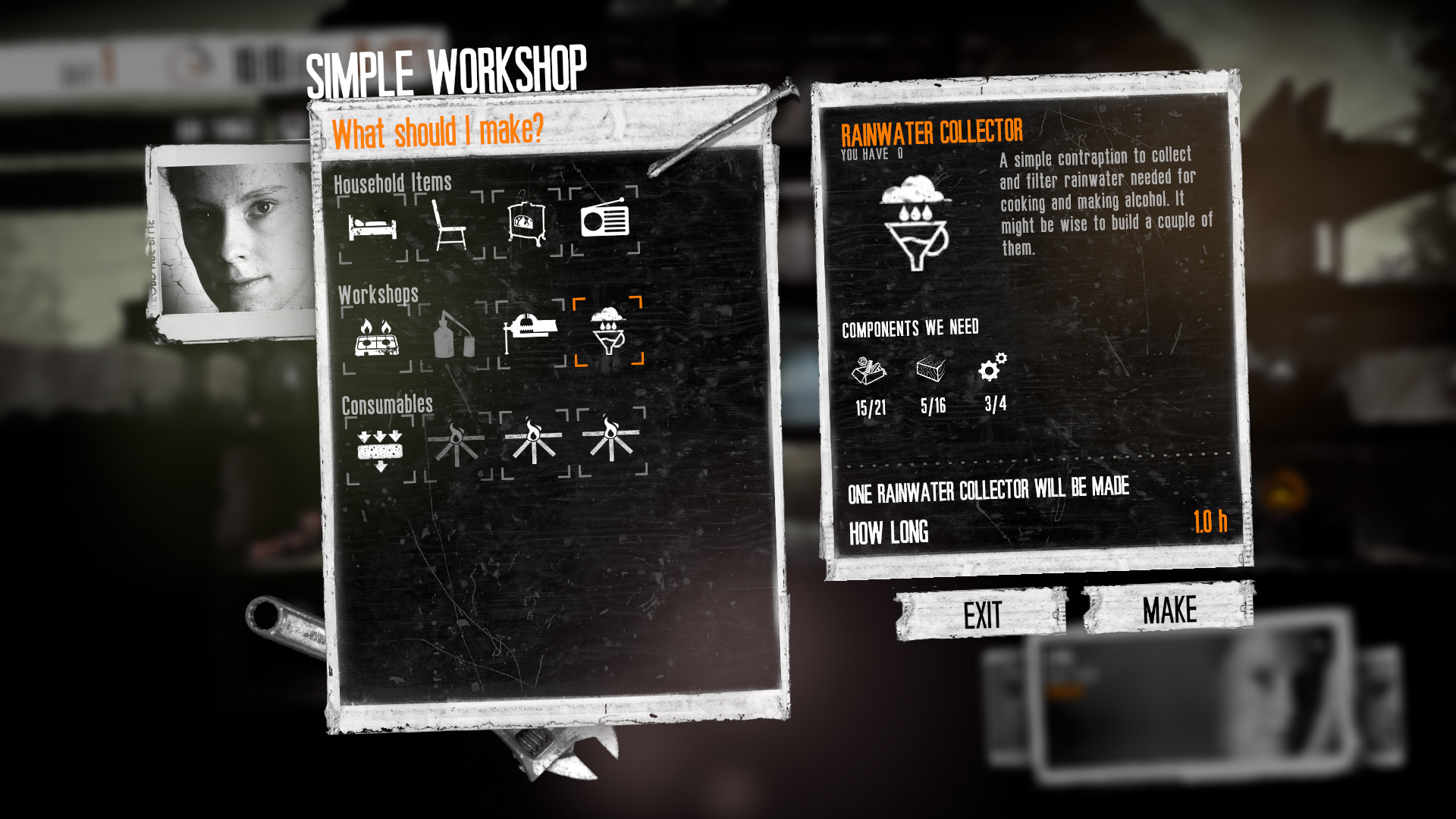图片[3]-这是我的战争|This War of Mine|6.0.0|整合全DLC-萌芽游戏
