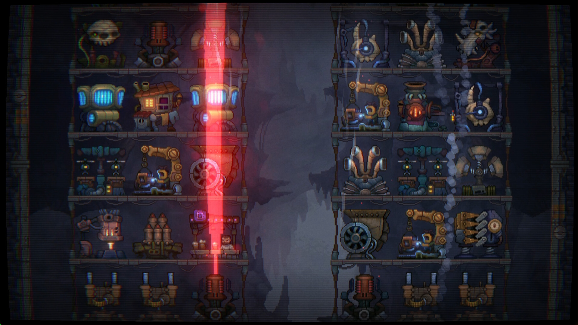 图片[6]-钻核公司|Drill Core|1.229|整合全DLC-萌芽游戏