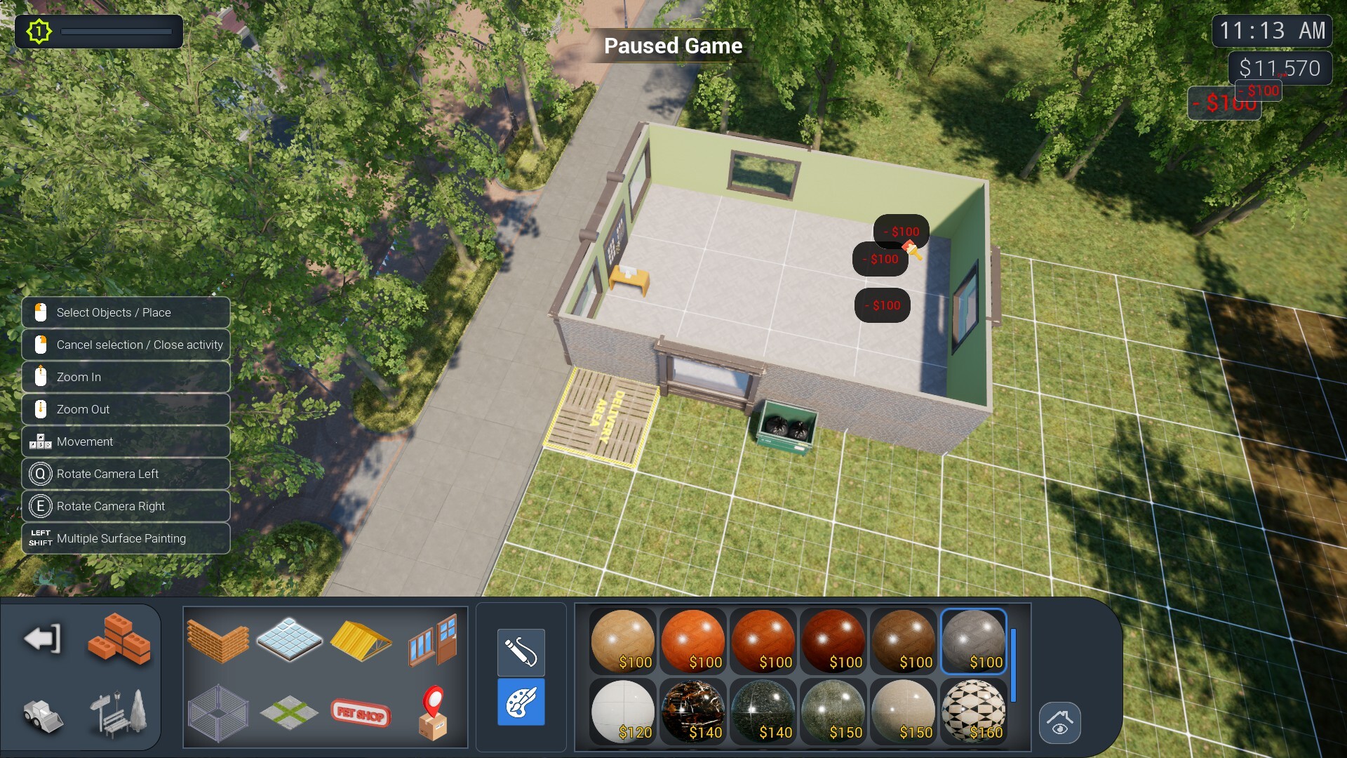 图片[3]-异域风情2：宠物店模拟器|Exotica 2 Pet Shop Simulator|1.1.6.1-萌芽游戏