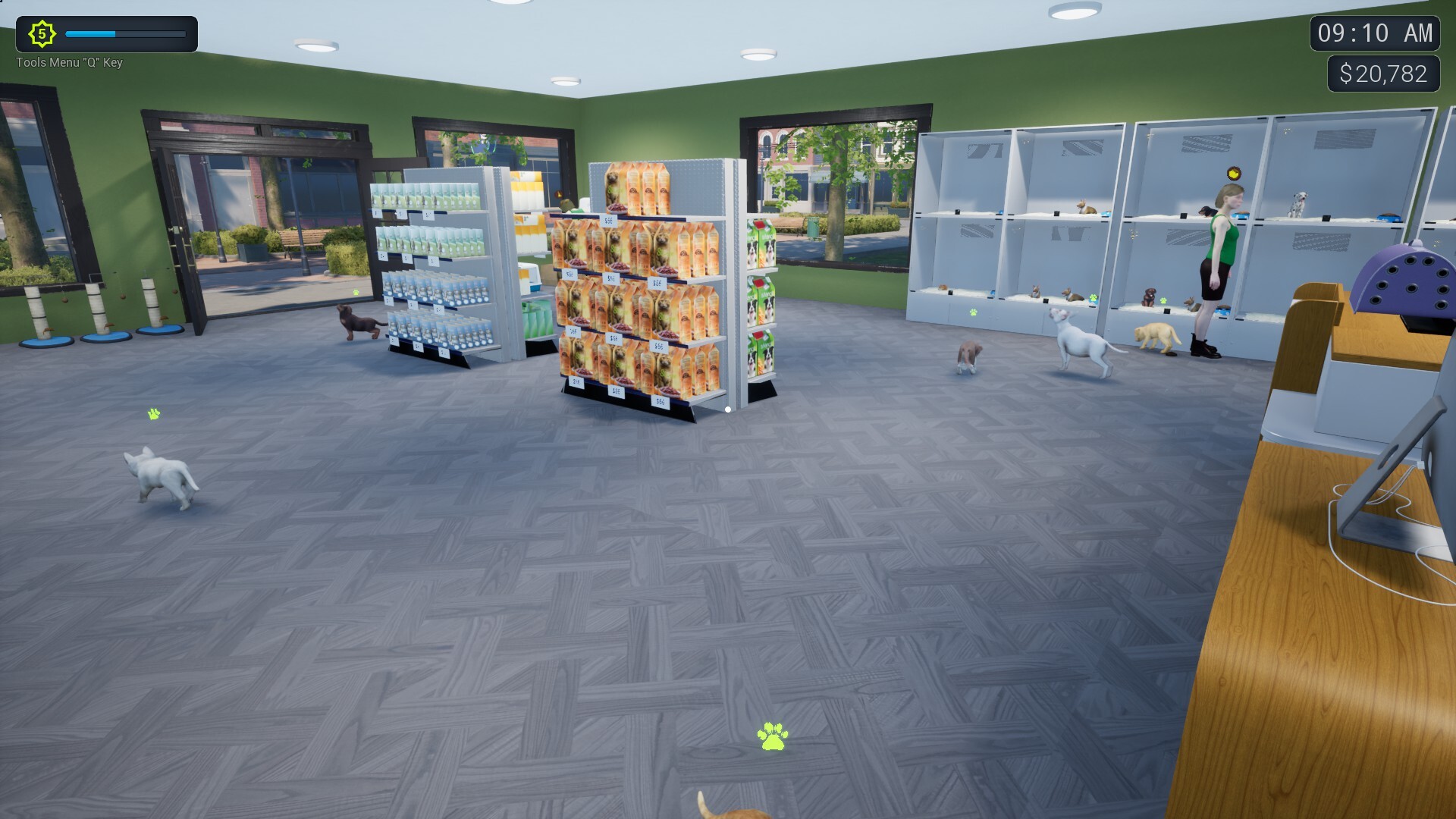 图片[19]-异域风情2：宠物店模拟器|Exotica 2 Pet Shop Simulator|1.1.6.1-萌芽游戏
