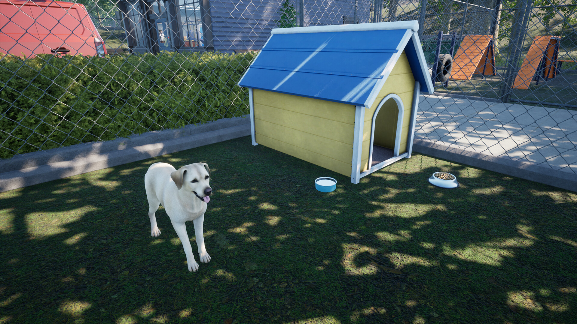 图片[14]-异域风情2：宠物店模拟器|Exotica 2 Pet Shop Simulator|1.1.6.1-萌芽游戏