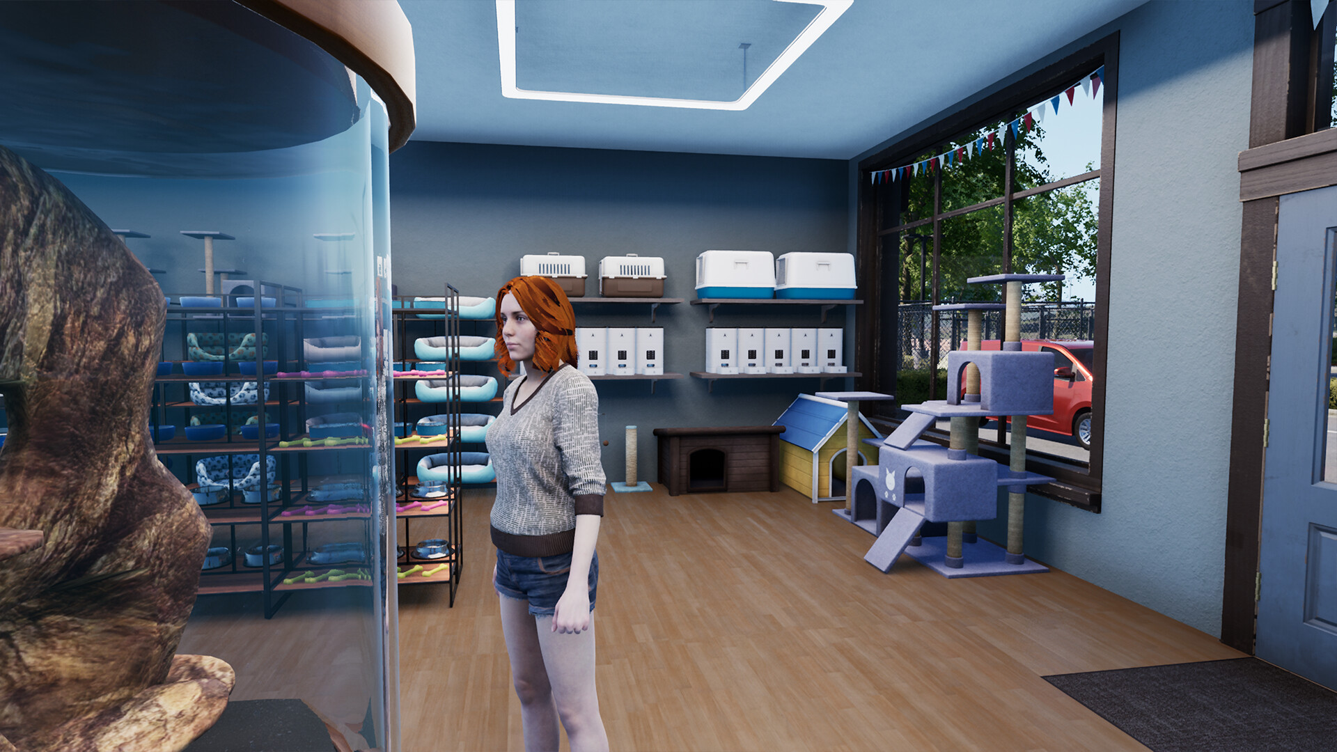 图片[15]-异域风情2：宠物店模拟器|Exotica 2 Pet Shop Simulator|1.1.6.1-萌芽游戏