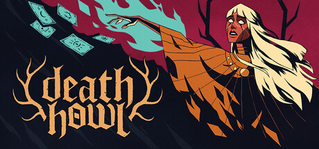死亡呼啸|Death Howl|Build22568280-萌芽游戏