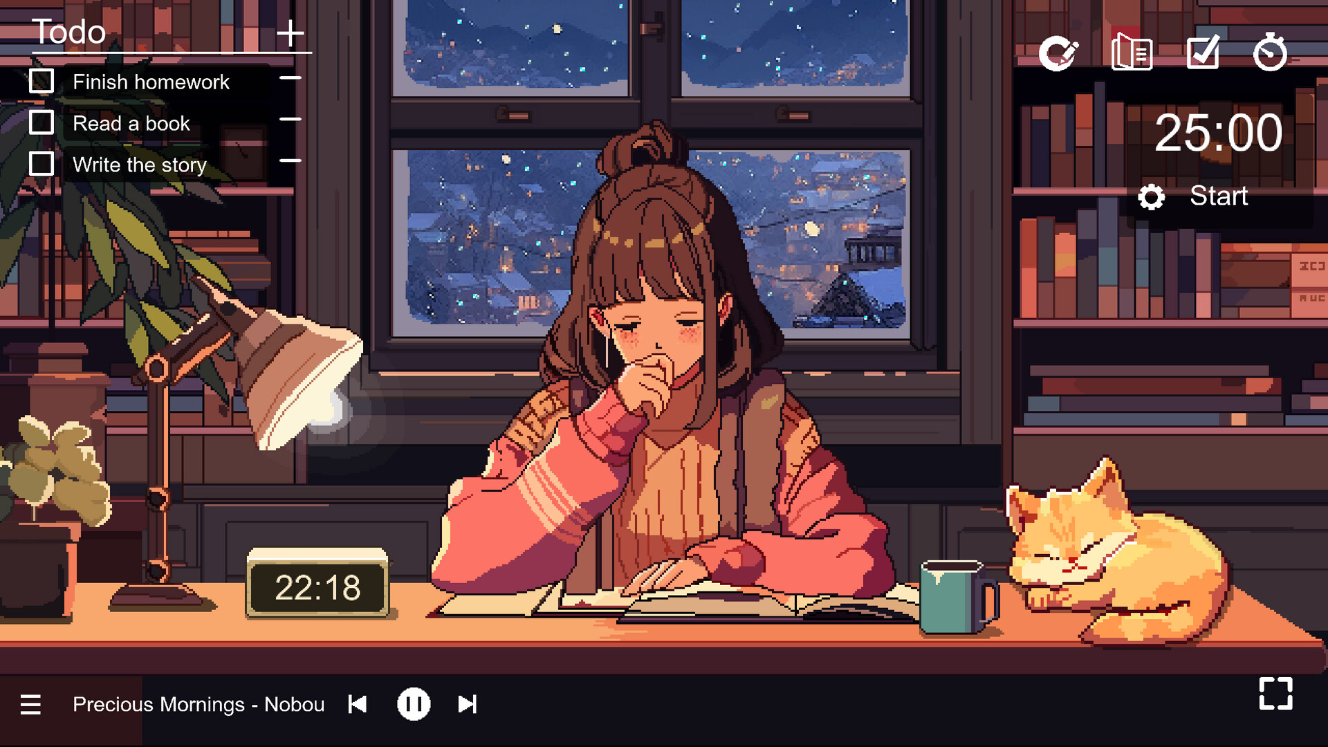 图片[1]-心流小筑|Chill Pulse|1.9.0.5-萌芽游戏