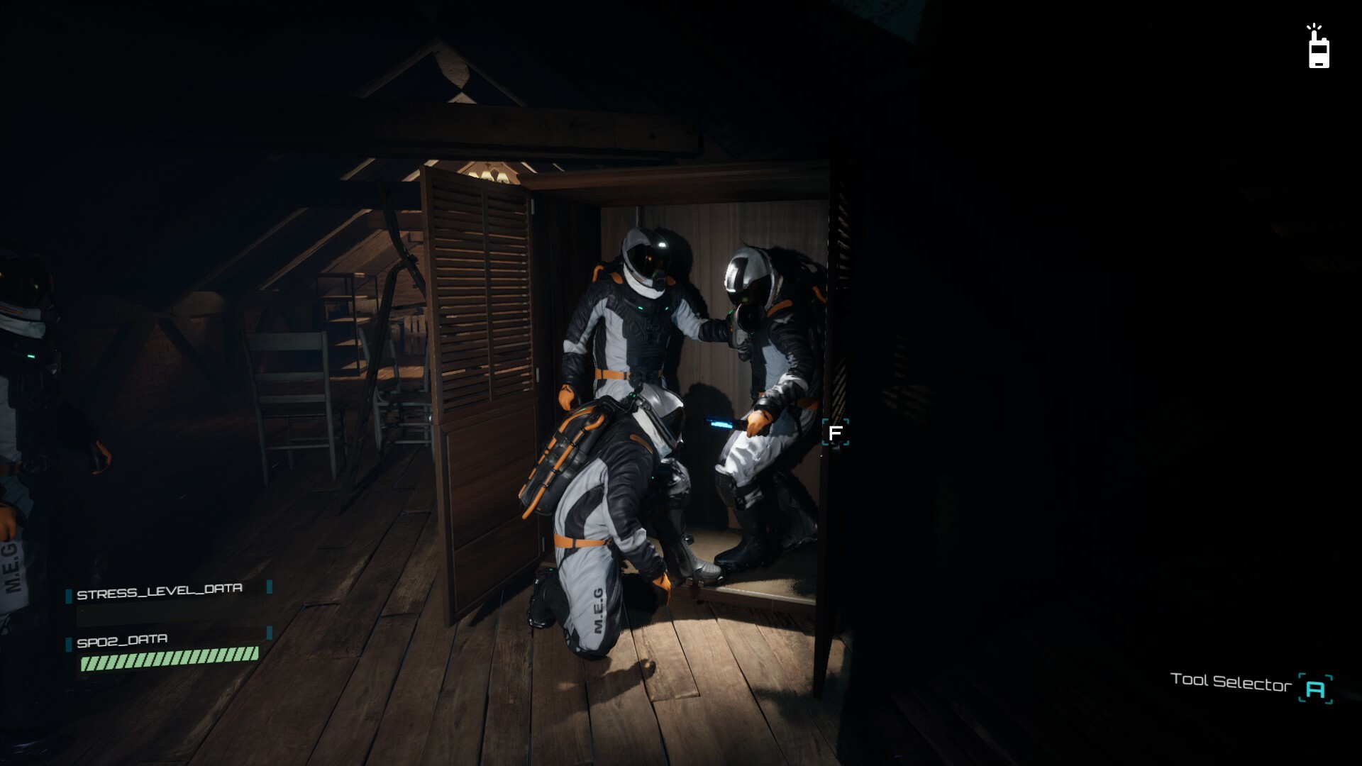 图片[2]-后室：撤离|Backrooms Extractions|0.3.71-萌芽游戏