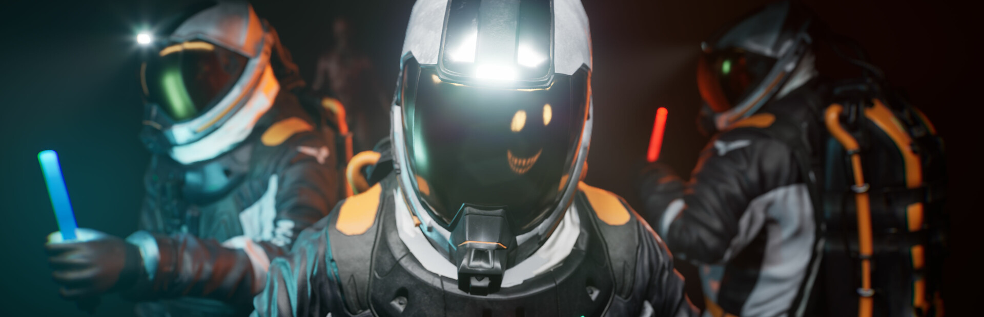 后室：撤离|Backrooms Extractions|0.3.71