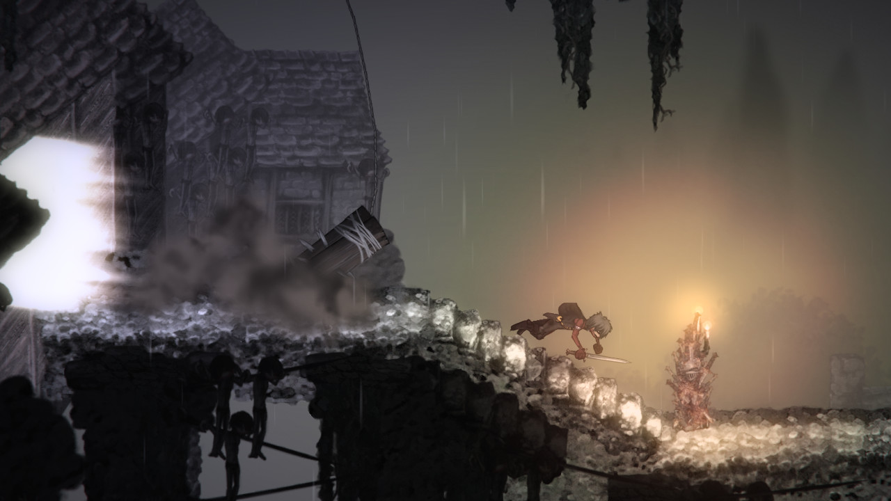 图片[3]-盐和避难所|Salt and Sanctuary|1.0.2.2-萌芽游戏