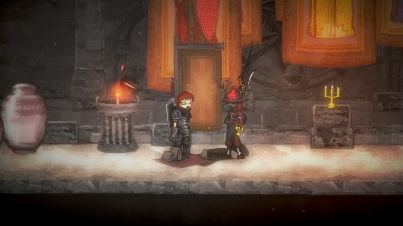 图片[5]-盐和避难所|Salt and Sanctuary|1.0.2.2-萌芽游戏