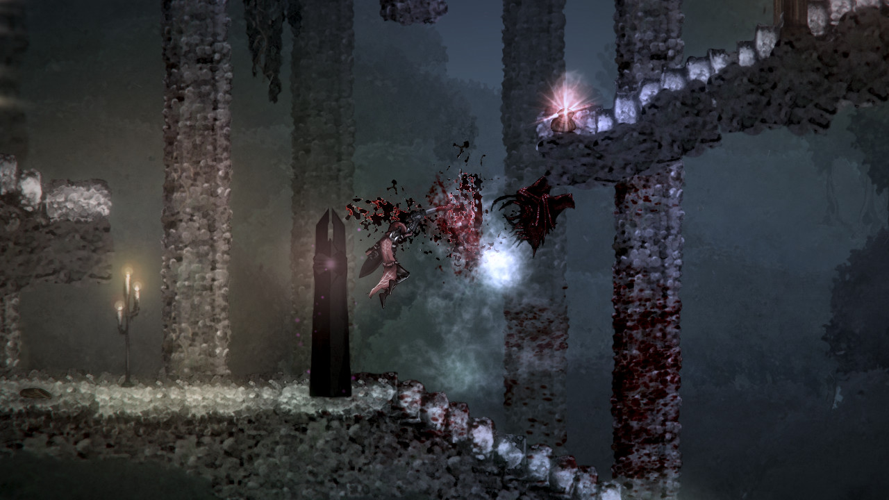 图片[9]-盐和避难所|Salt and Sanctuary|1.0.2.2-萌芽游戏