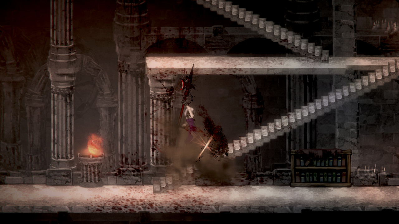 图片[8]-盐和避难所|Salt and Sanctuary|1.0.2.2-萌芽游戏