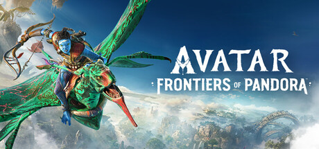 [虚拟机版]阿凡达：潘多拉边境|Avatar Frontiers of Pandora|Build21582928|整合全DLC-萌芽游戏