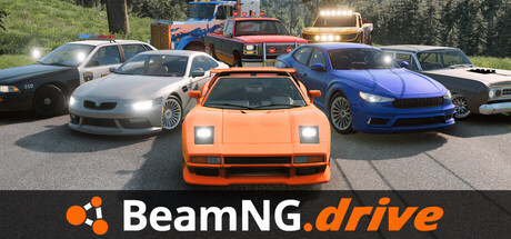 车祸模拟器|BeamNG.Drive|0.39.4-萌芽游戏