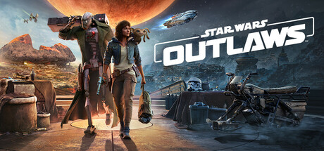 星球大战：亡命之徒|Star Wars Outlaws|1.7|整合全DLC-萌芽游戏