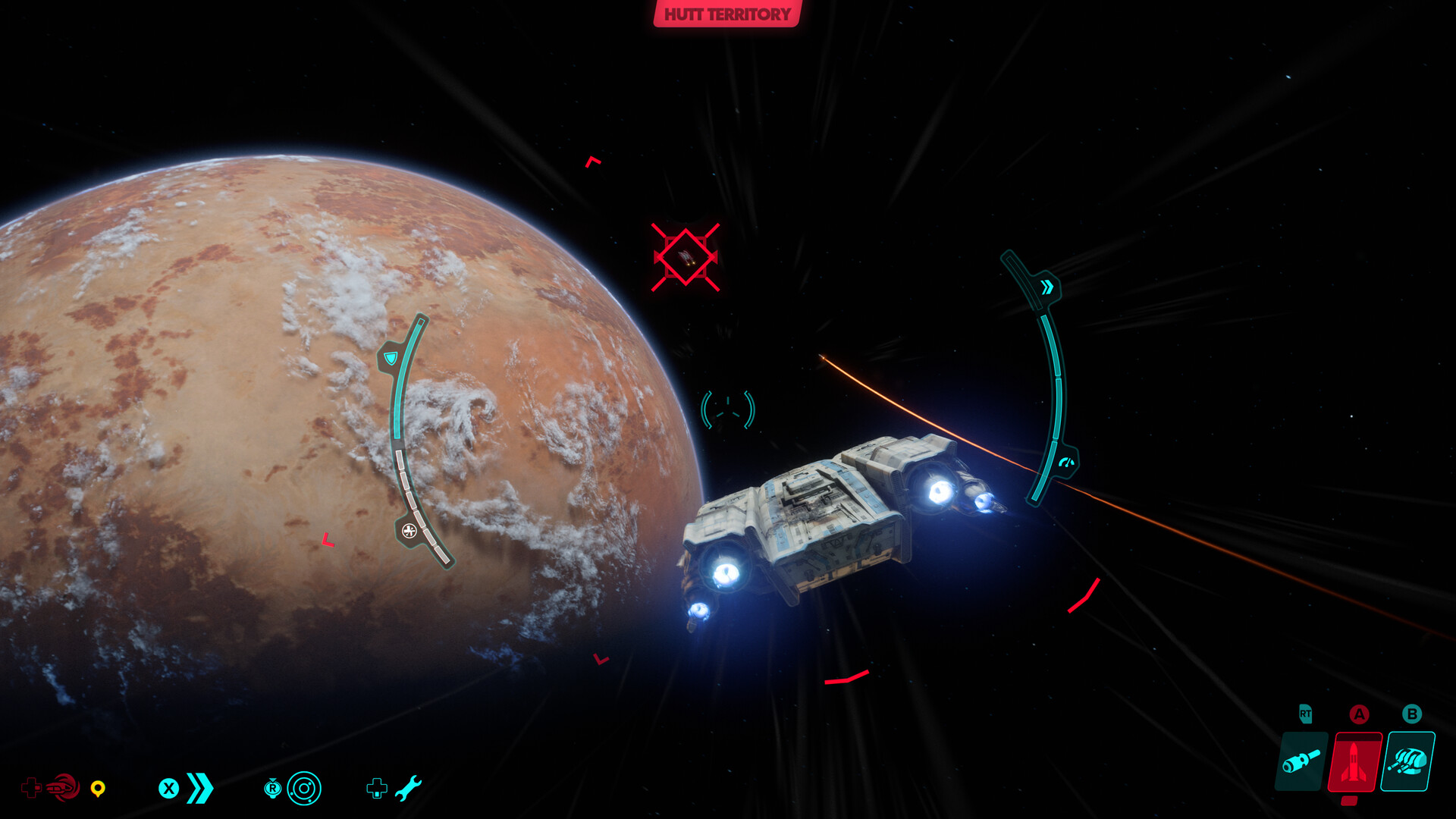 图片[1]-[虚拟机版]星球大战：亡命之徒|Star Wars Outlaws|1.7|整合全DLC-萌芽游戏