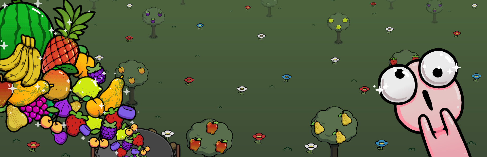 奇果工坊|Idle Colony|Build20916779