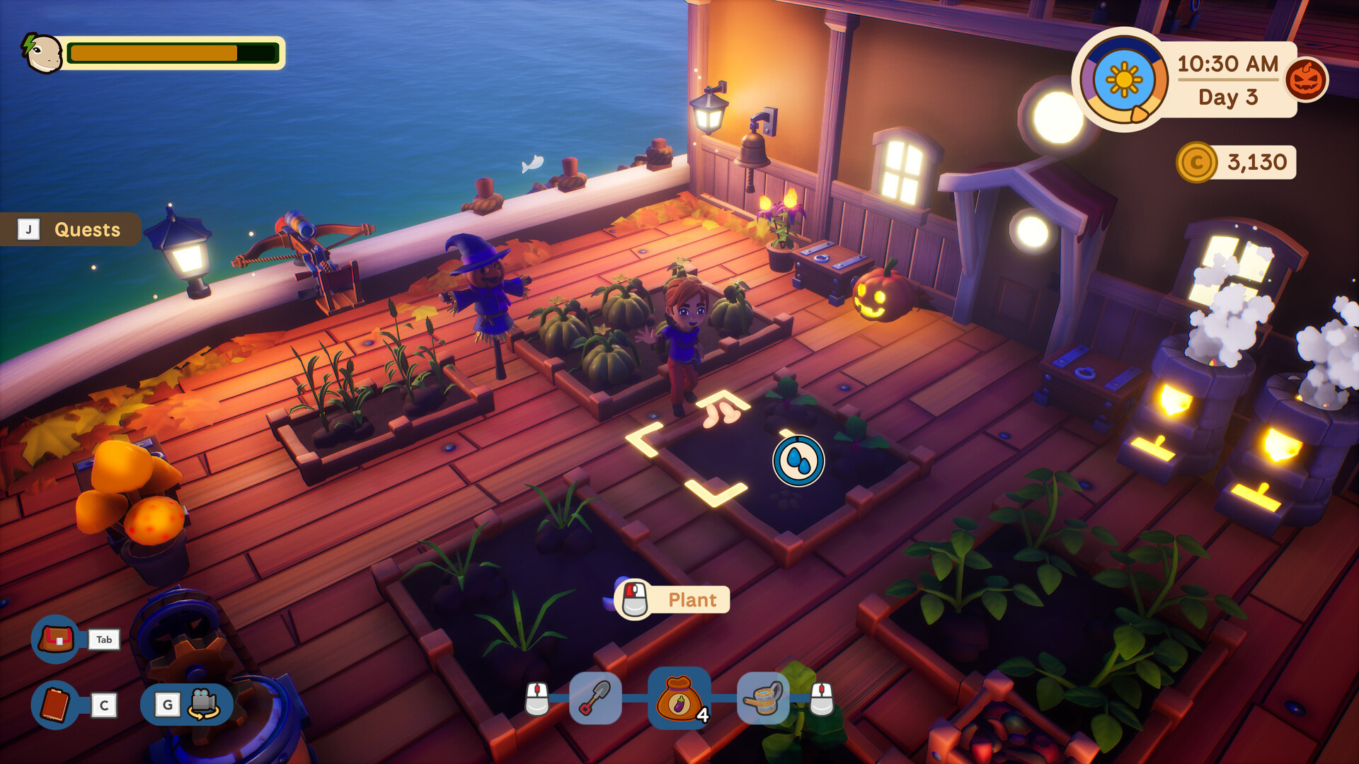 图片[4]-寻宝湾|Collectors Cove|1.0.5.1-萌芽游戏