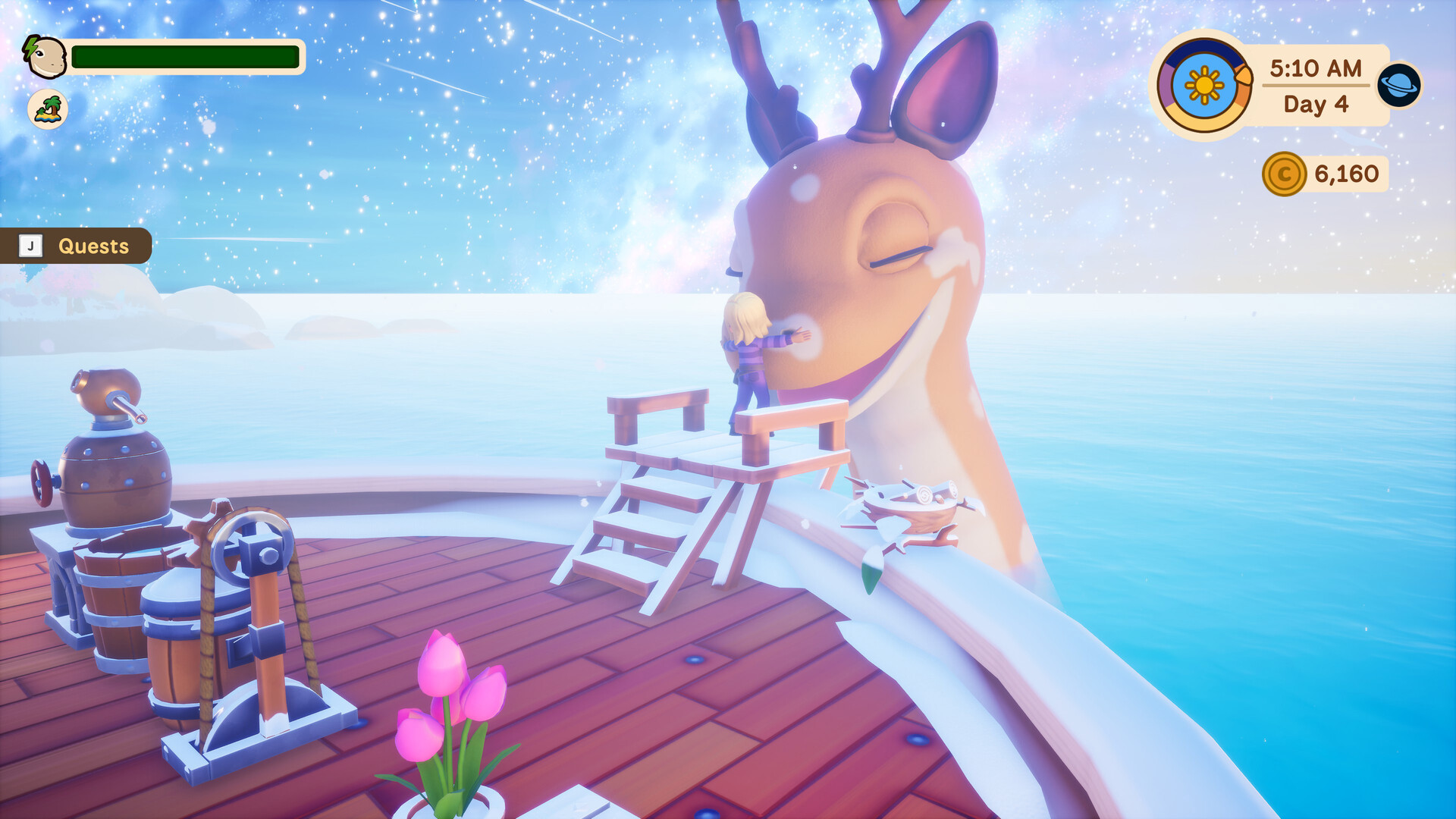 图片[1]-寻宝湾|Collectors Cove|1.0.5.1-萌芽游戏