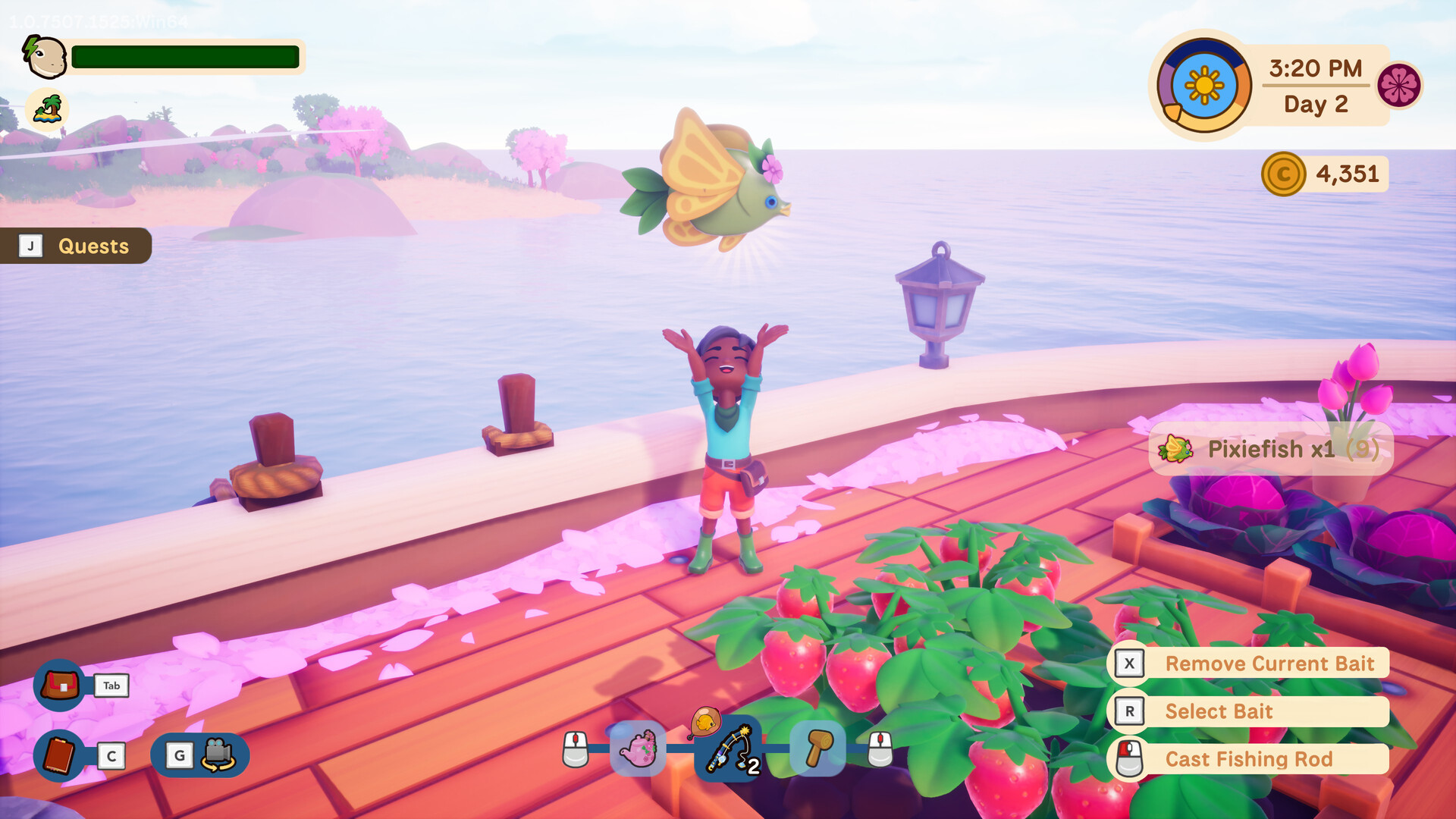 图片[7]-寻宝湾|Collectors Cove|1.0.5.1-萌芽游戏