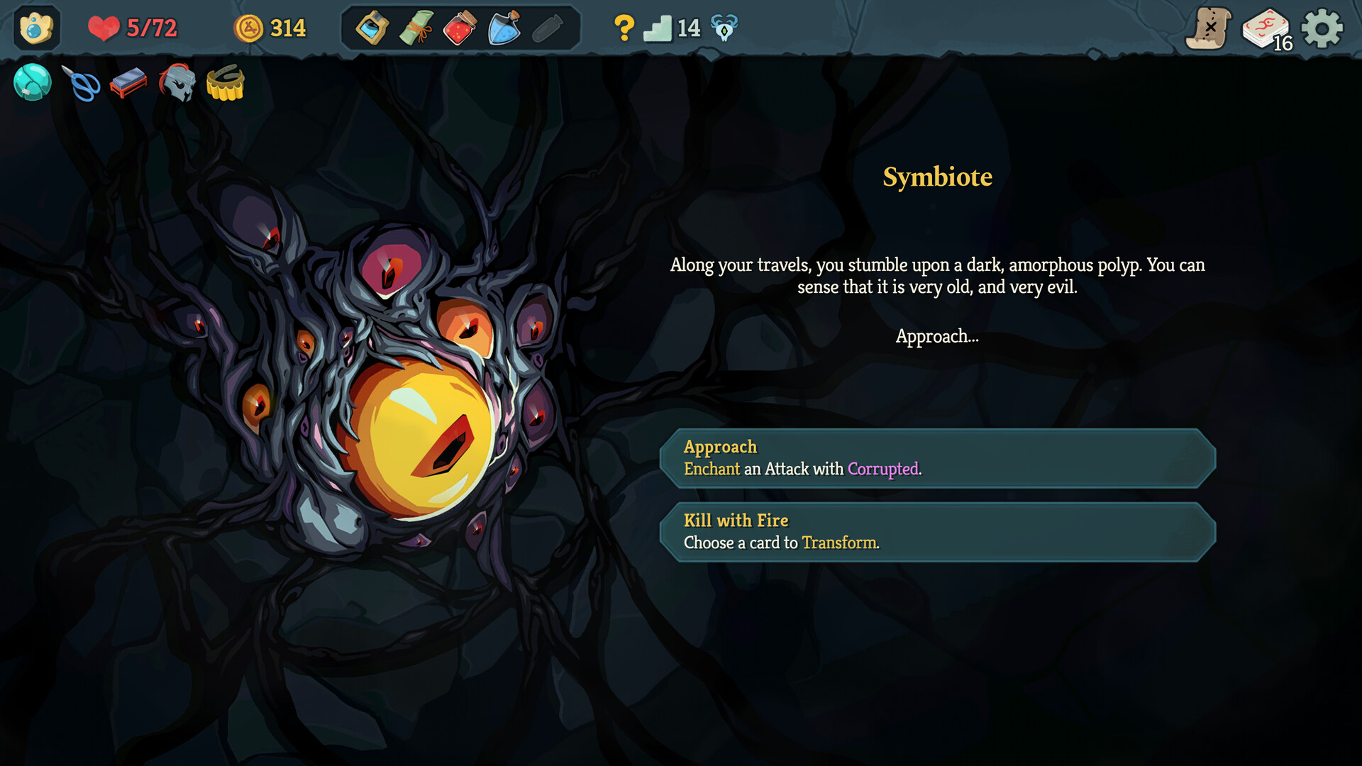 Slay the Spire 2 截图 6