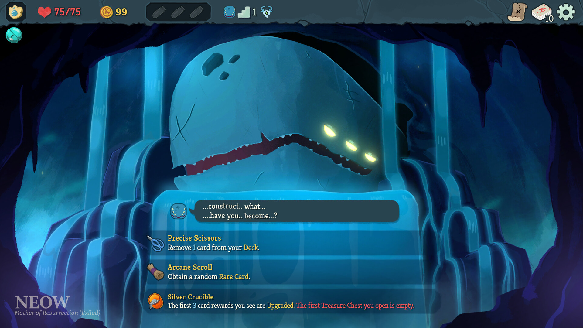 Slay the Spire 2 截图 5
