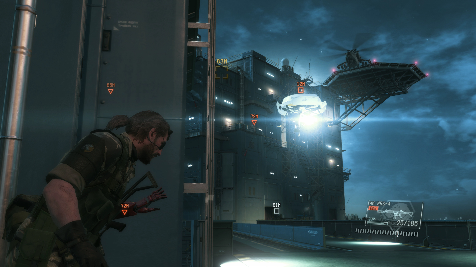 图片[8]-[虚拟机版]合金装备5：幻痛|Metal Gear Solid V The Phantom Pain|1.15|整合全DLC-萌芽游戏