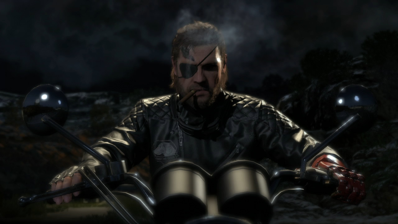 图片[5]-[虚拟机版]合金装备5：幻痛|Metal Gear Solid V The Phantom Pain|1.15|整合全DLC-萌芽游戏