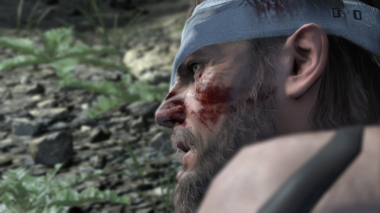 图片[2]-[虚拟机版]合金装备5：幻痛|Metal Gear Solid V The Phantom Pain|1.15|整合全DLC-萌芽游戏