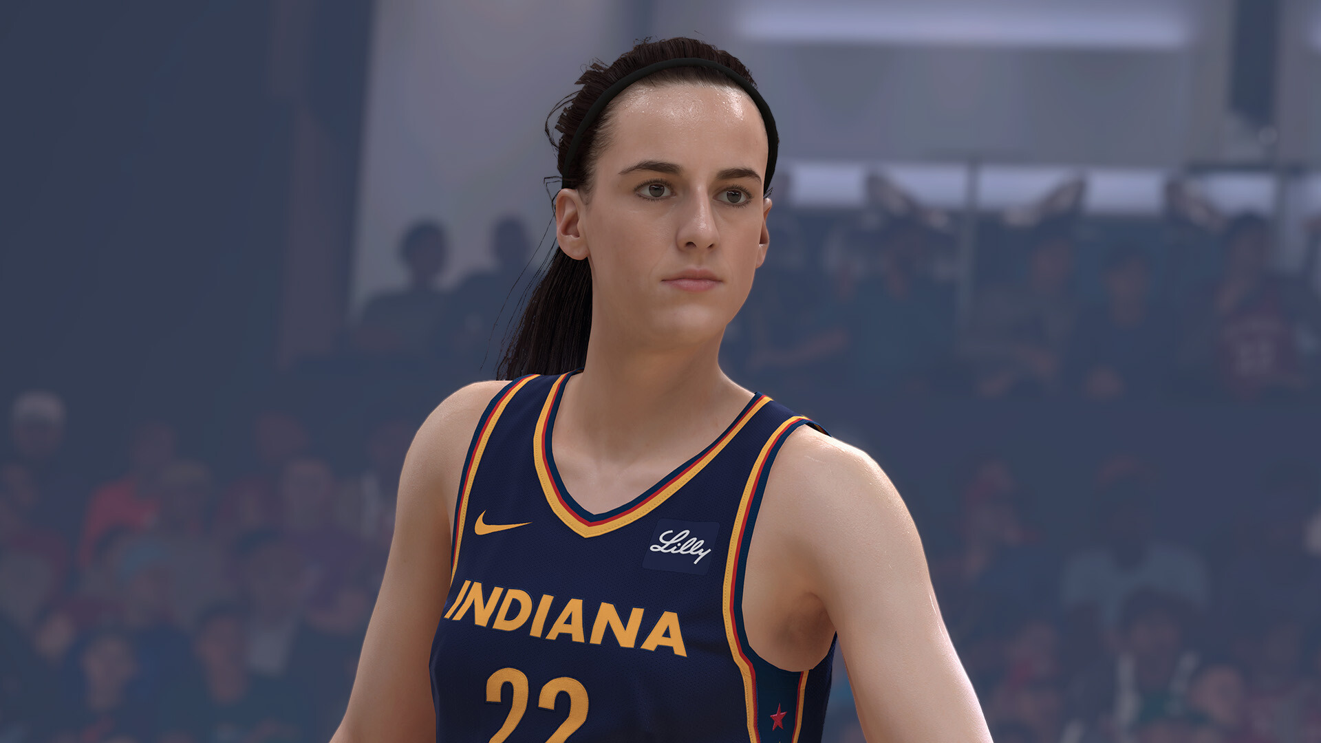 图片[4]-[虚拟机版]NBA 2K25|Build19221740|整合全DLC-萌芽游戏