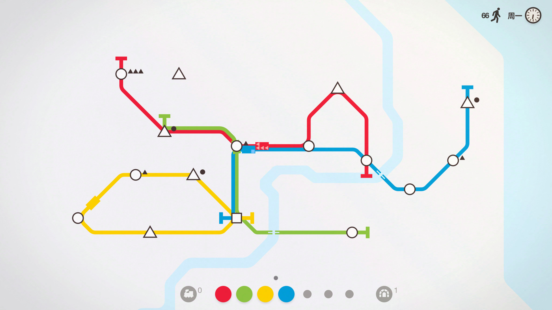 图片[1]-迷你地铁|Mini Metro|Build20395223-萌芽游戏