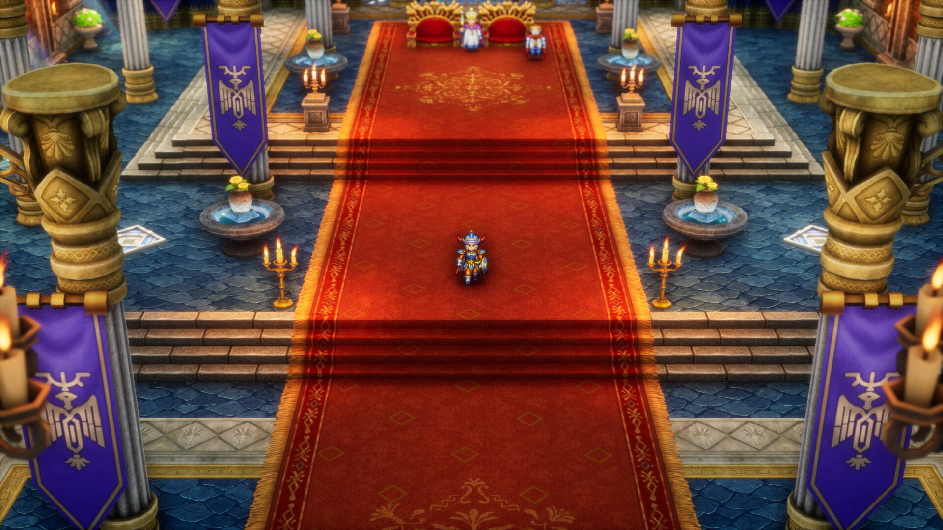 图片[1]-勇者斗恶龙1+2 HD-2D重制版|Dragon Quest I & II HD-2D Remake|1.0.2.0|整合全DLC-萌芽游戏