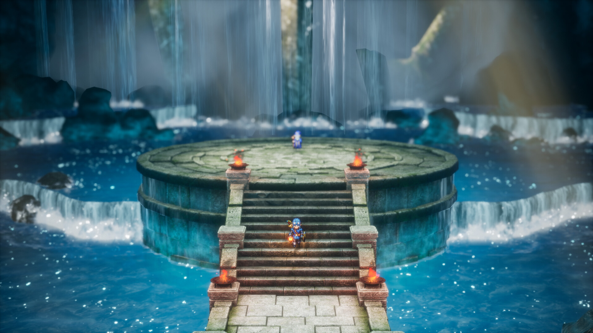 图片[3]-勇者斗恶龙1+2 HD-2D重制版|Dragon Quest I & II HD-2D Remake|1.0.2.0|整合全DLC-萌芽游戏