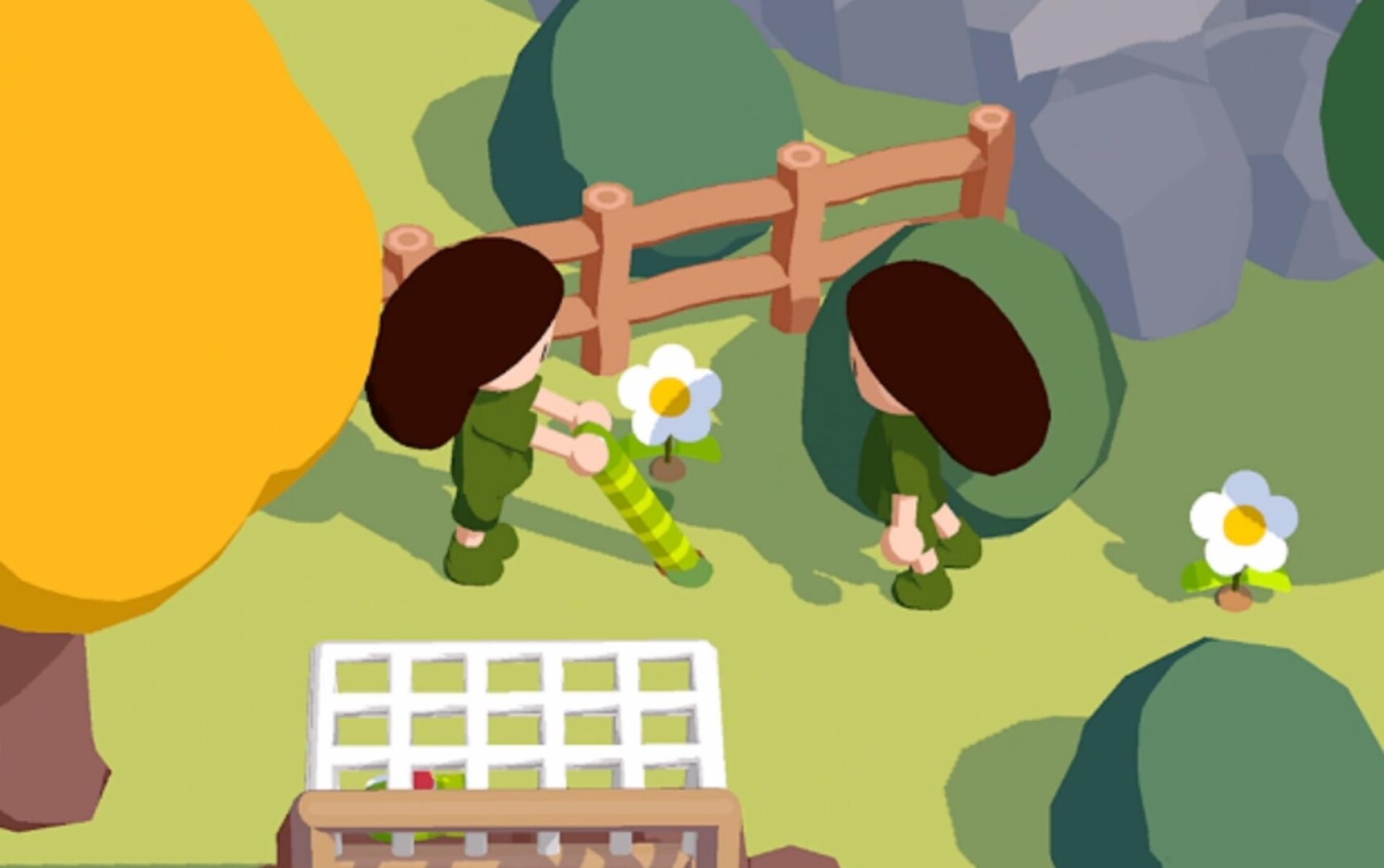 图片[6]-舒舒服服小岛时光|Cozy Island|Build20092698-萌芽游戏