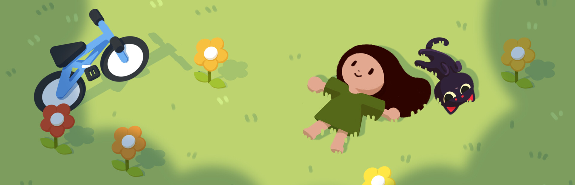 舒舒服服小岛时光|Cozy Island|Build20092698