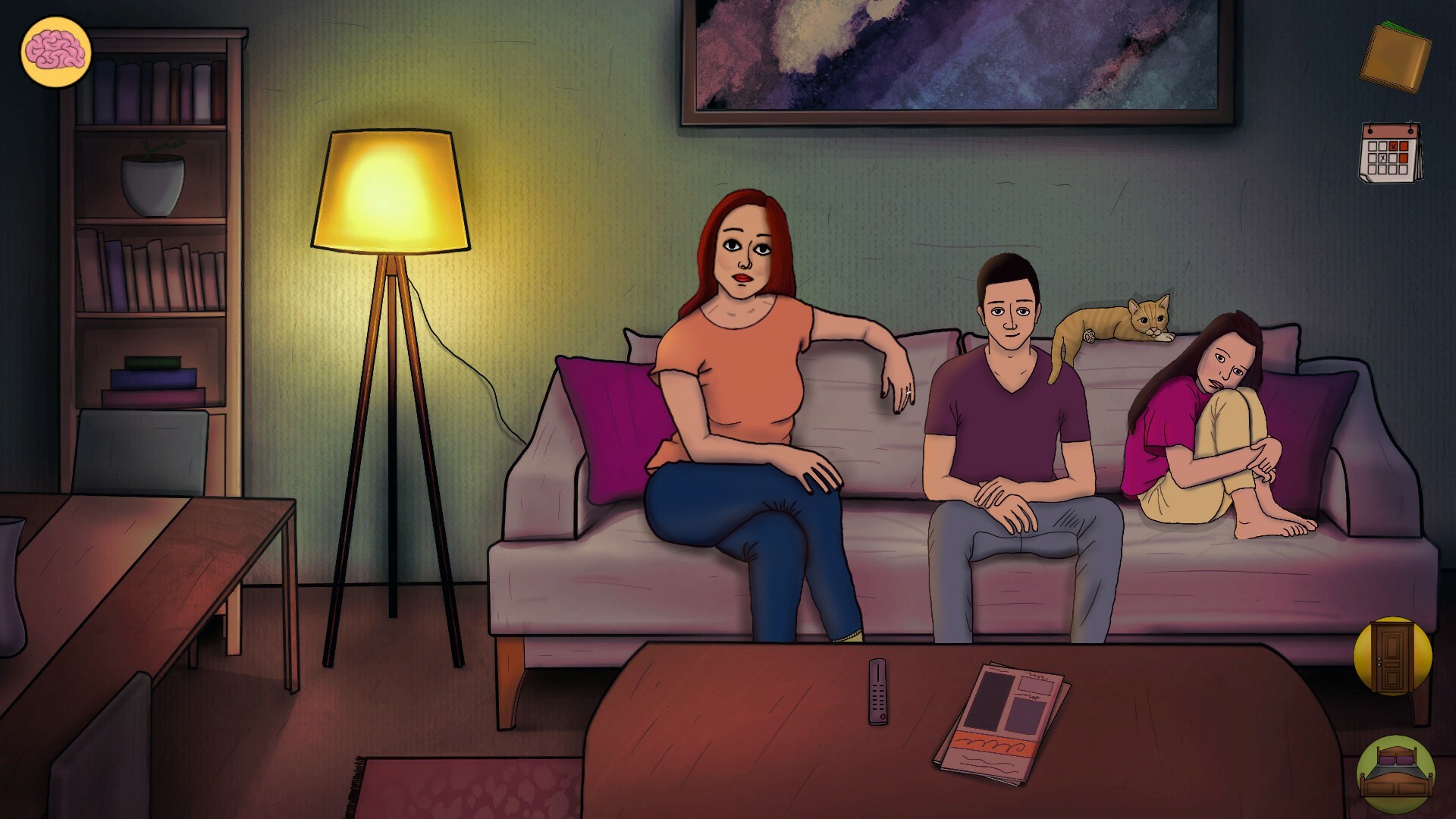 图片[13]-西姆法官|JudgeSim|Build19336080-萌芽游戏