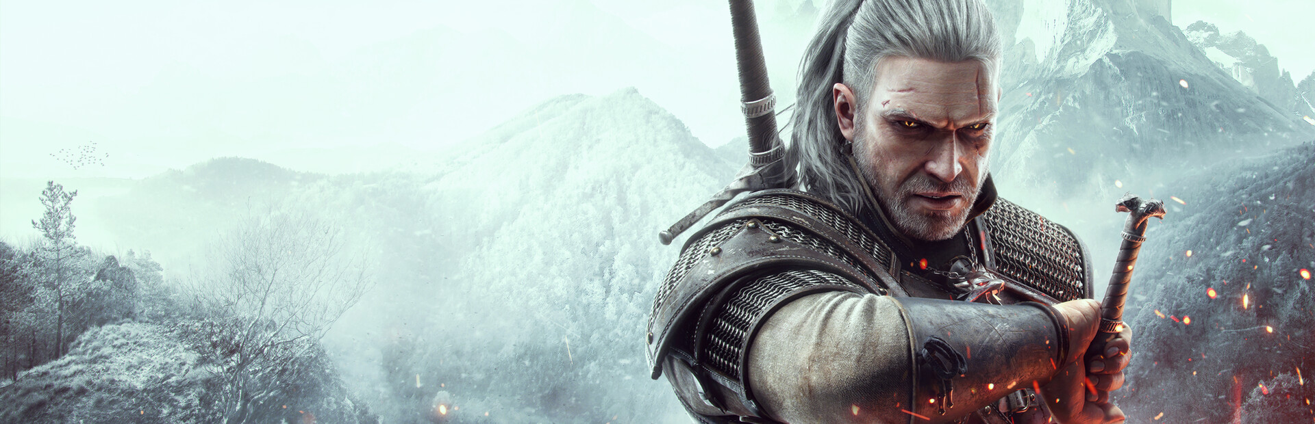 巫师3：狂猎 — 重制版|The Witcher 3 Wild Hunt – Remastered|5.00b|整合全DLC