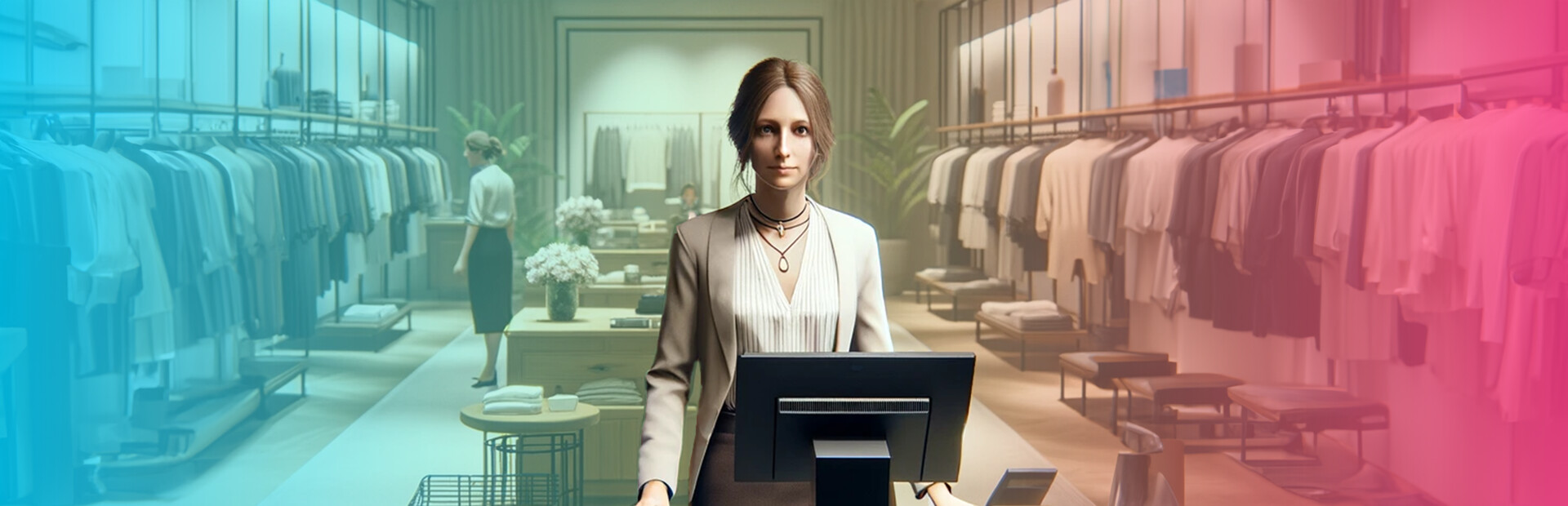 服装店模拟|Clothing Store Simulator