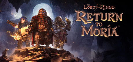 指环王：重返墨瑞亚|The Lord of The Rings Return to Moria|1.6.7|整合全DLC-萌芽游戏