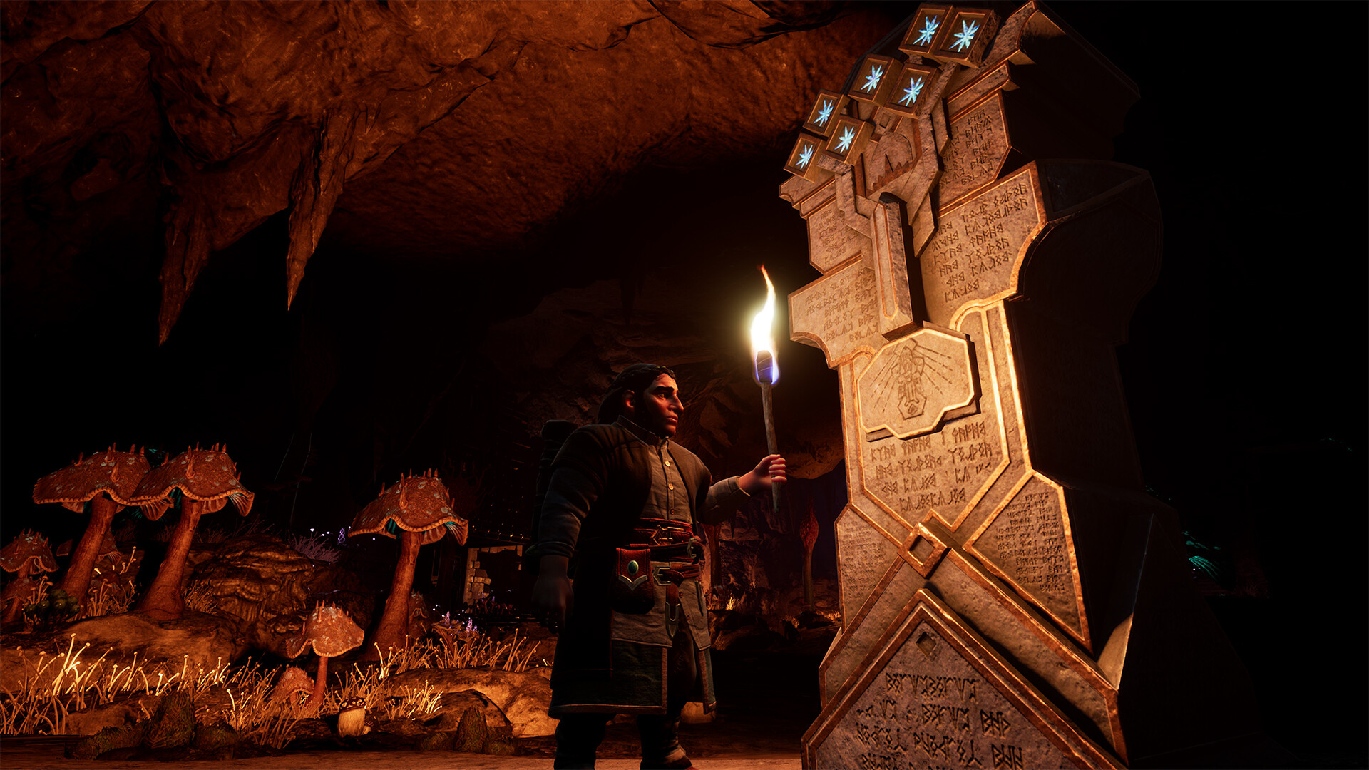 图片[20]-指环王：重返墨瑞亚|The Lord of The Rings Return to Moria|1.6.7|整合全DLC-萌芽游戏