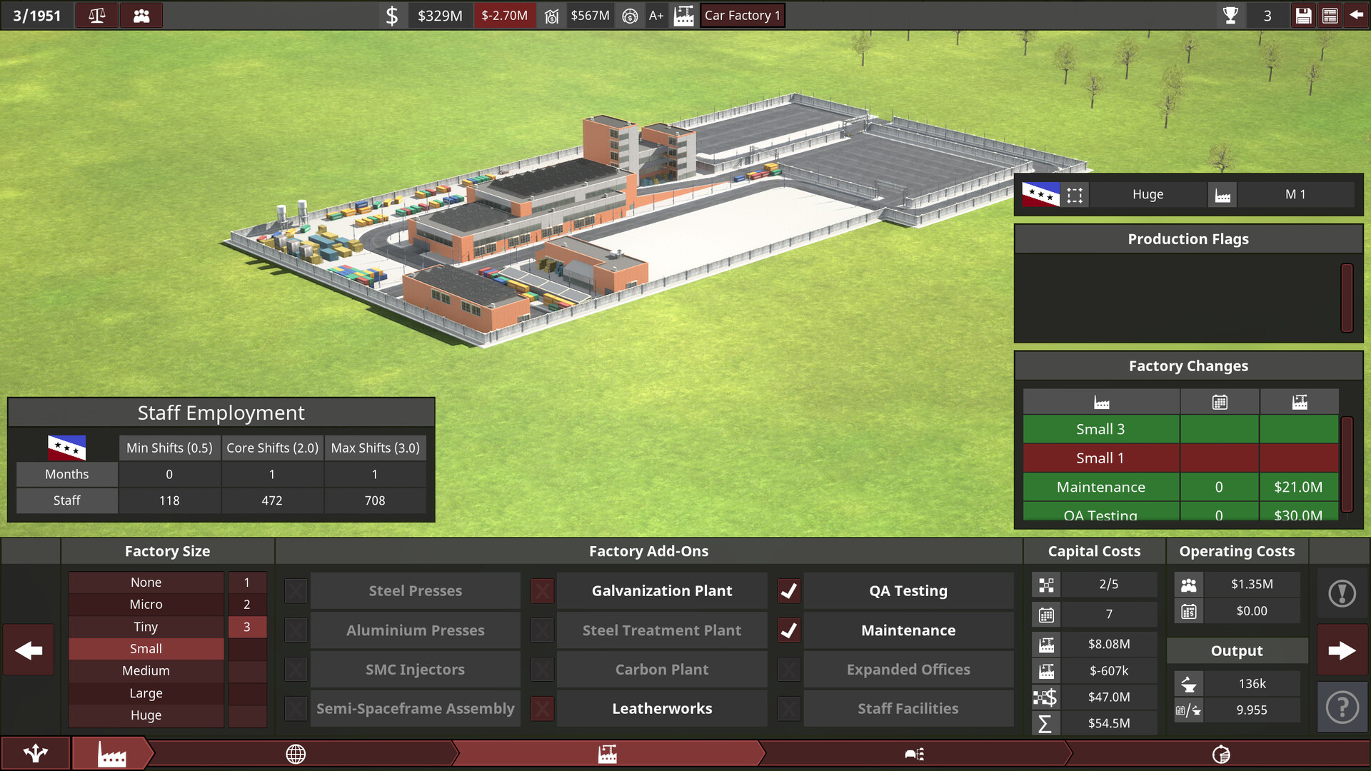 图片[30]-自动化：汽车公司大亨|Automation – The Car Company Tycoon Game|260217|整合全DLC-萌芽游戏