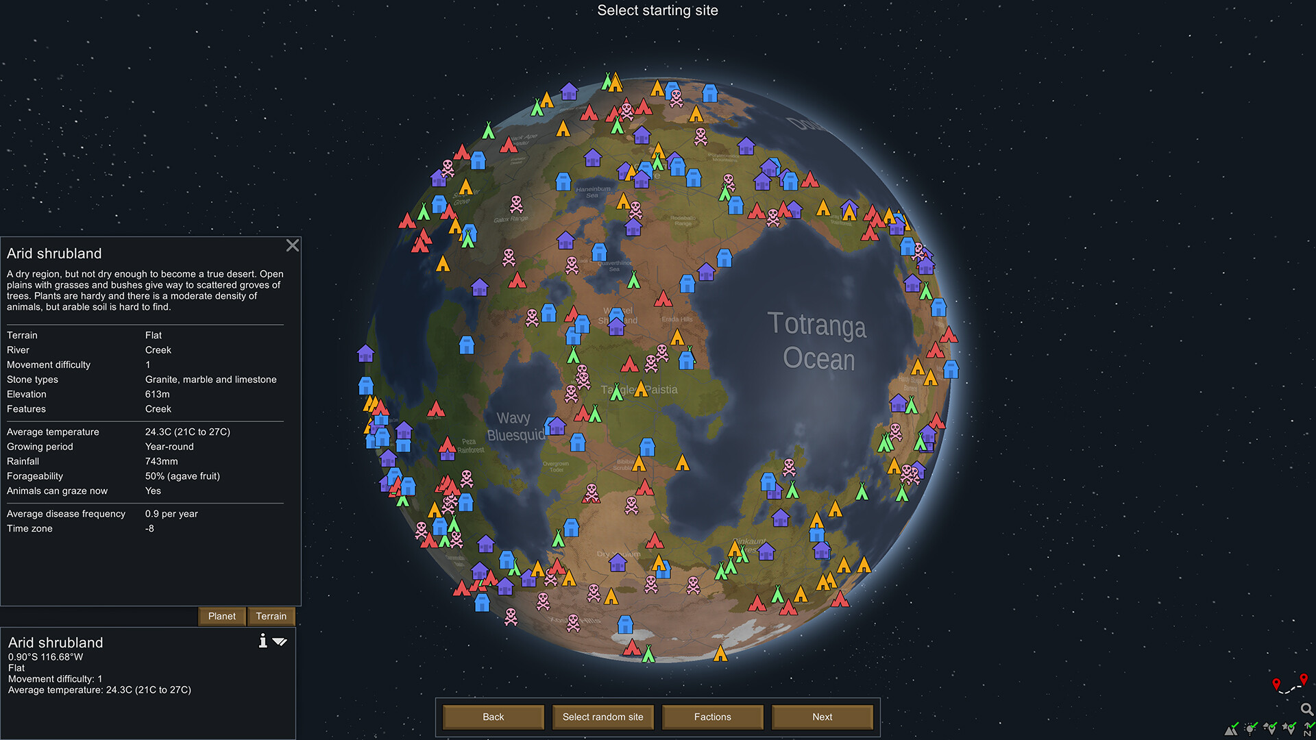 边缘世界 RimWorld 截图 5