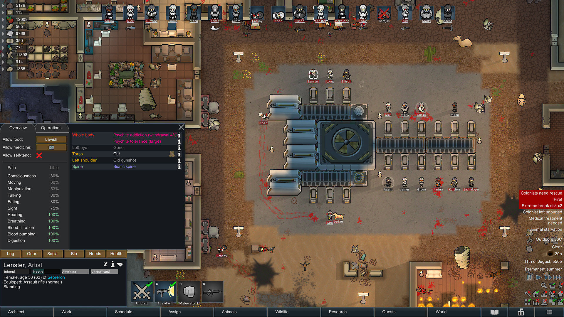 图片[7]-边缘世界|RimWorld|1.6.4633|整合全DLC-萌芽游戏